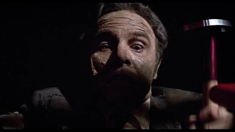 Grave of the Vampire screenshot 3