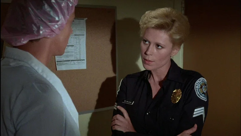 Police Academy screenshot 3