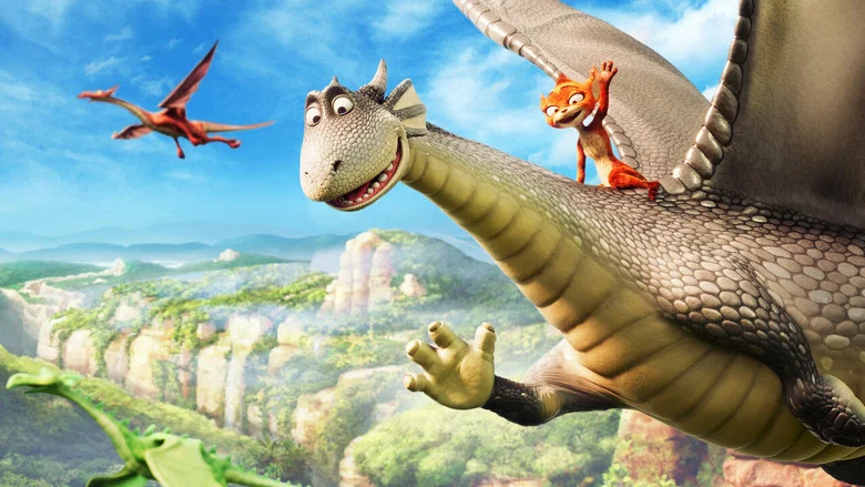 Dragon Rider screenshot 4
