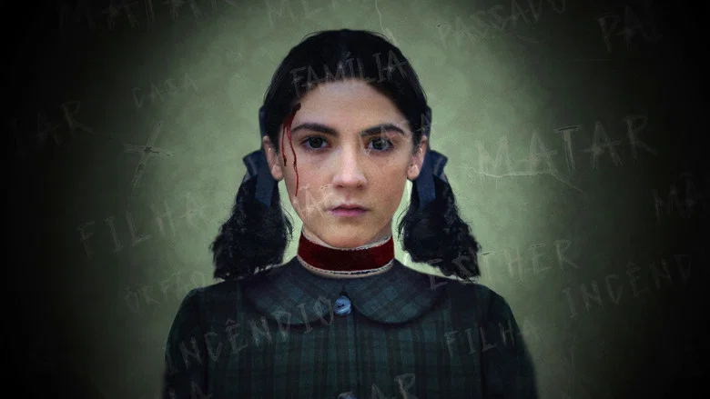 Orphan: First Kill screenshot 1