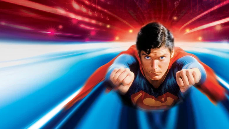 Superman II screenshot 1