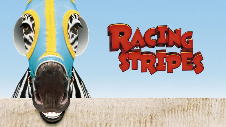 Racing Stripes screenshot 2