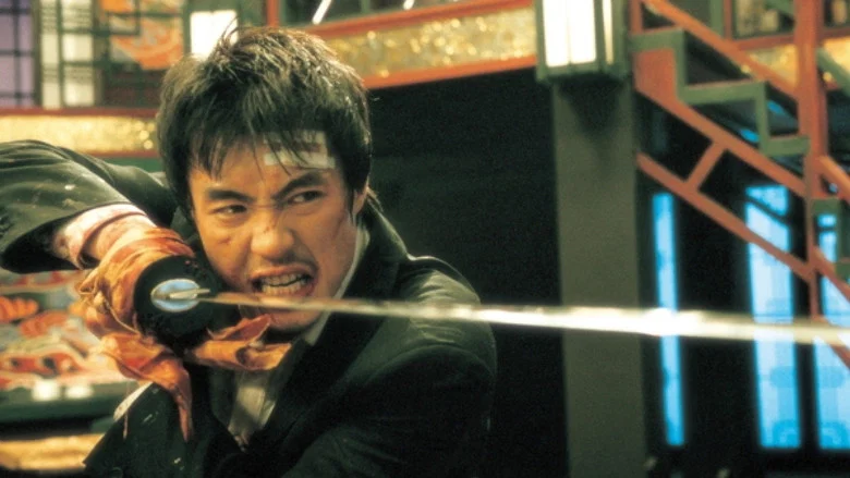 The City of Violence screenshot 1
