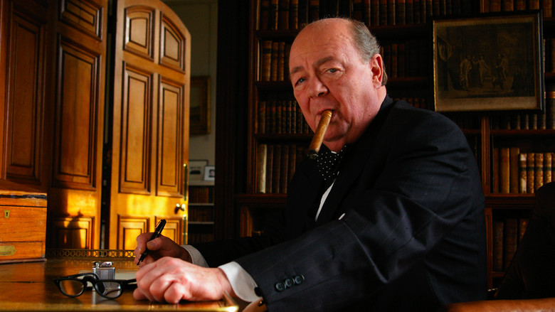 Churchill's Darkest Decision screenshot 1