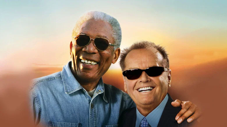 The Bucket List screenshot 2