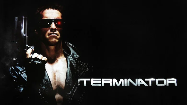 The Terminator screenshot 8