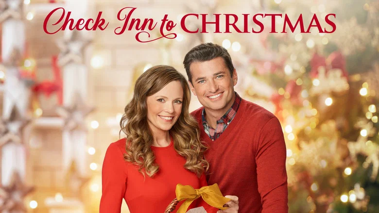 Check Inn to Christmas screenshot 2
