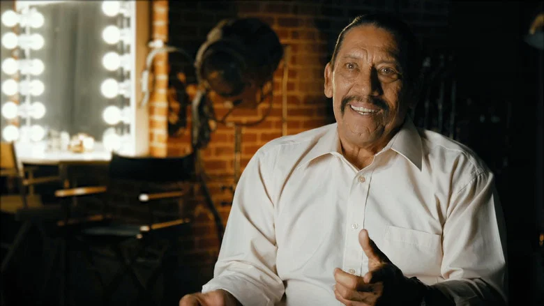 Inmate #1: The Rise of Danny Trejo screenshot 6