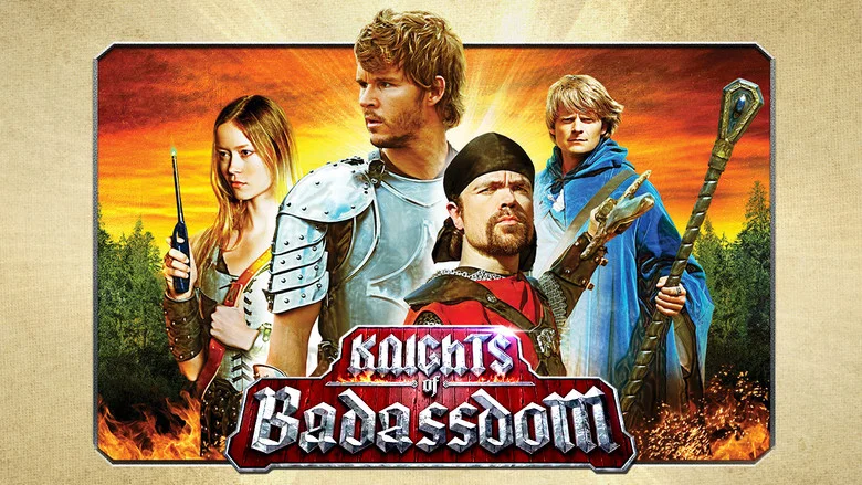Knights of Badassdom screenshot 5