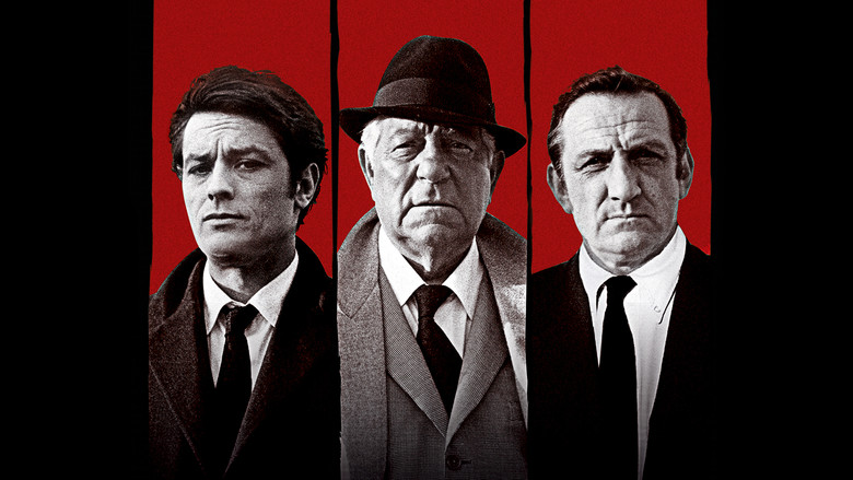 The Sicilian Clan screenshot 4