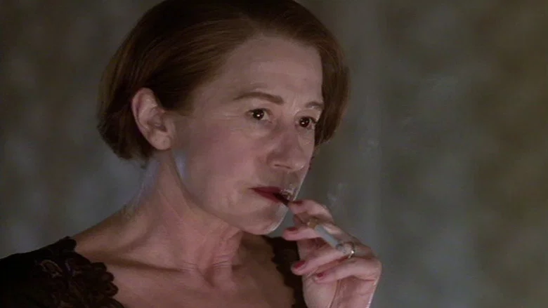 The Passion of Ayn Rand screenshot 2