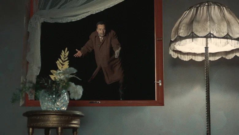 Killing the Devil screenshot 3