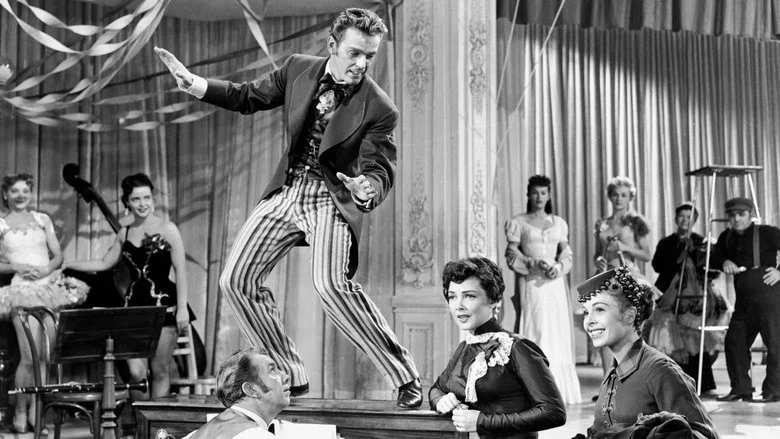 Show Boat screenshot 7
