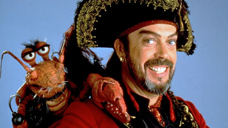 Muppet Treasure Island screenshot 2