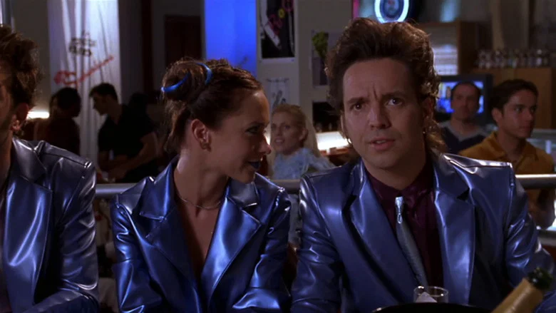 The Suburbans screenshot 2