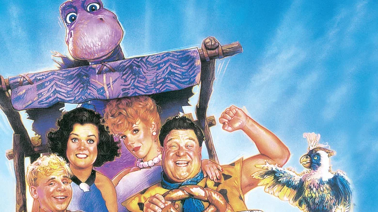 The Flintstones screenshot 7