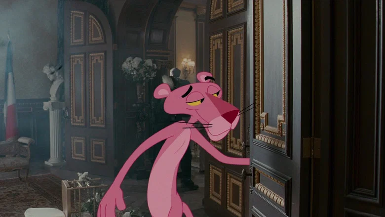 The Pink Panther 2 screenshot 8