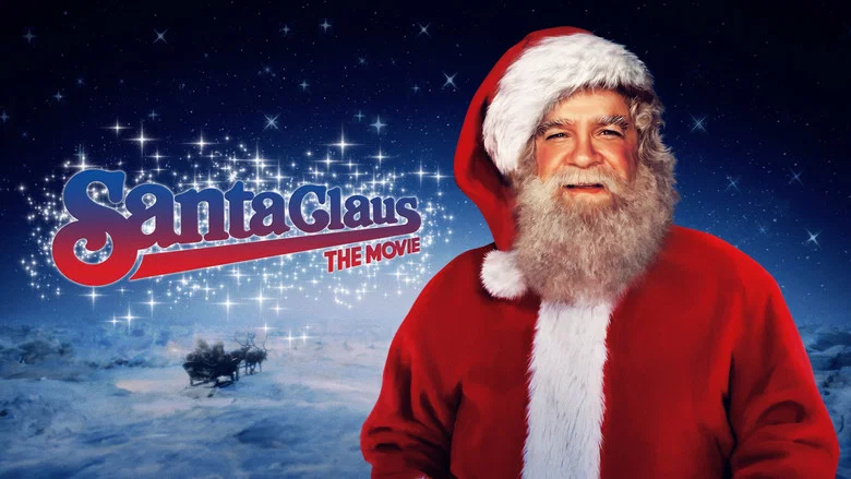 Santa Claus: The Movie screenshot 5