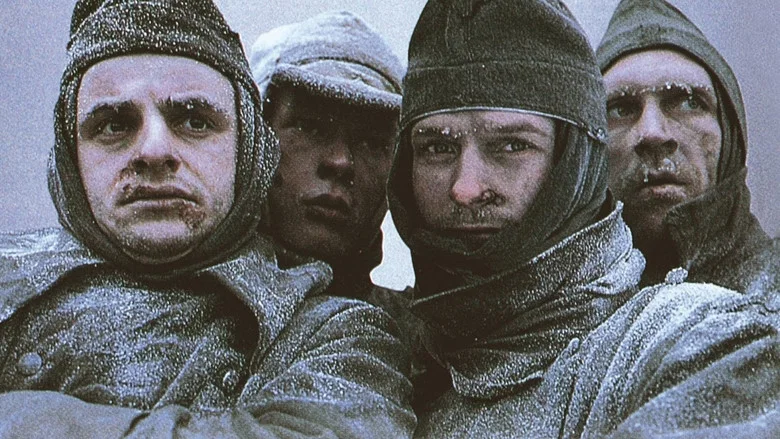 Stalingrad screenshot 8