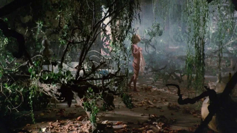 Lisa and the Devil screenshot 8