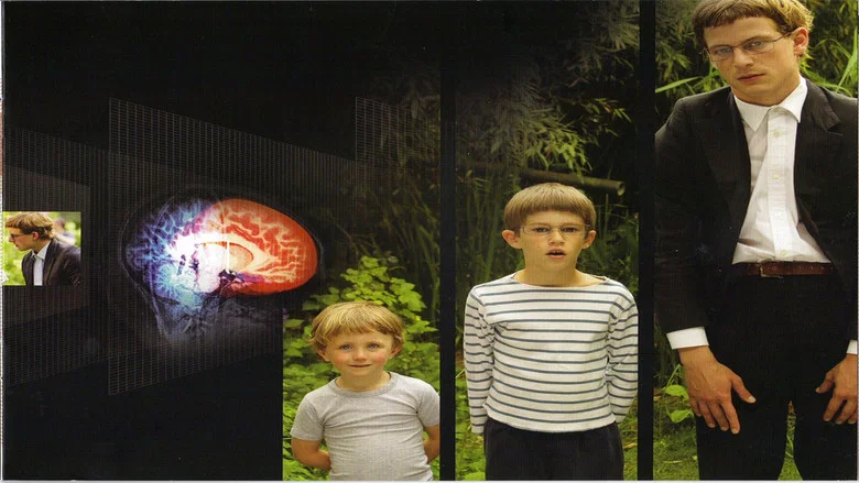 The Hugo's Brain screenshot 1