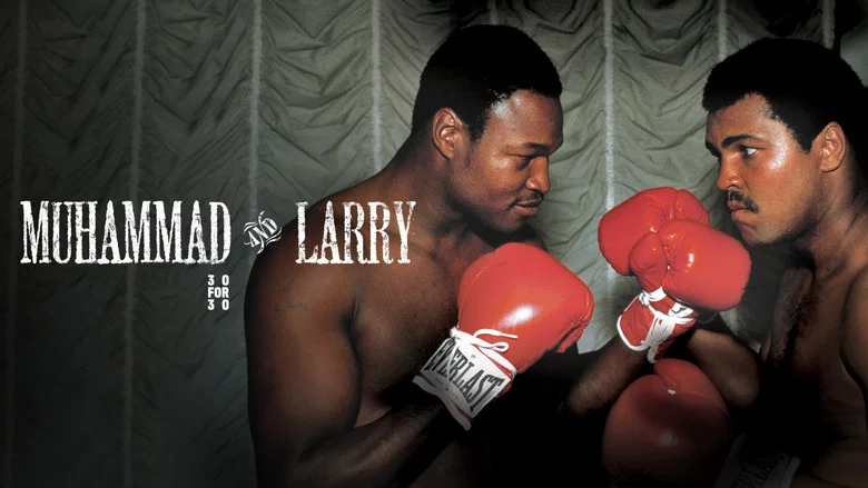 Muhammad and Larry screenshot 2