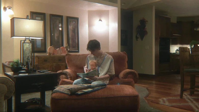 Tommy screenshot 1