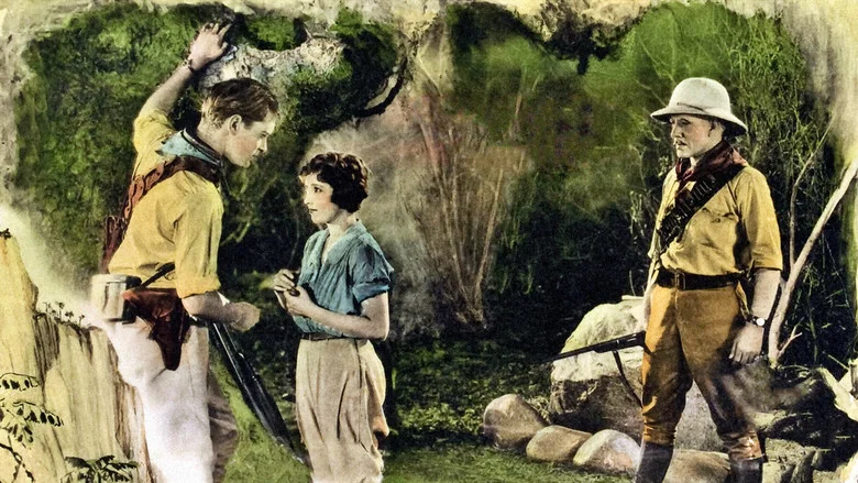 The Lost World screenshot 6