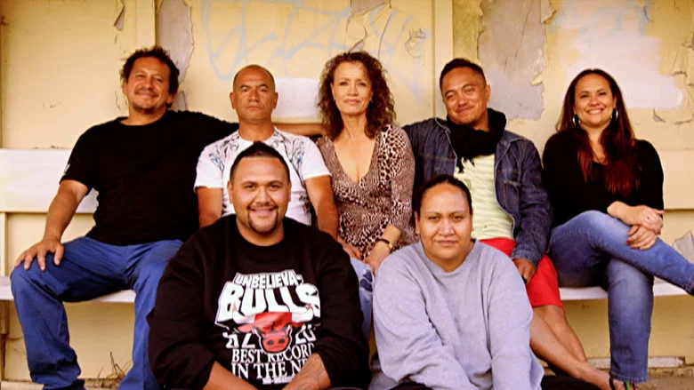 Once Were Warriors: Where Are They Now? screenshot 1