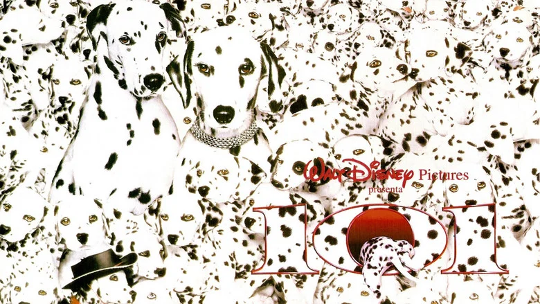 101 Dalmatians screenshot 8