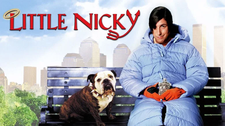Little Nicky screenshot 1