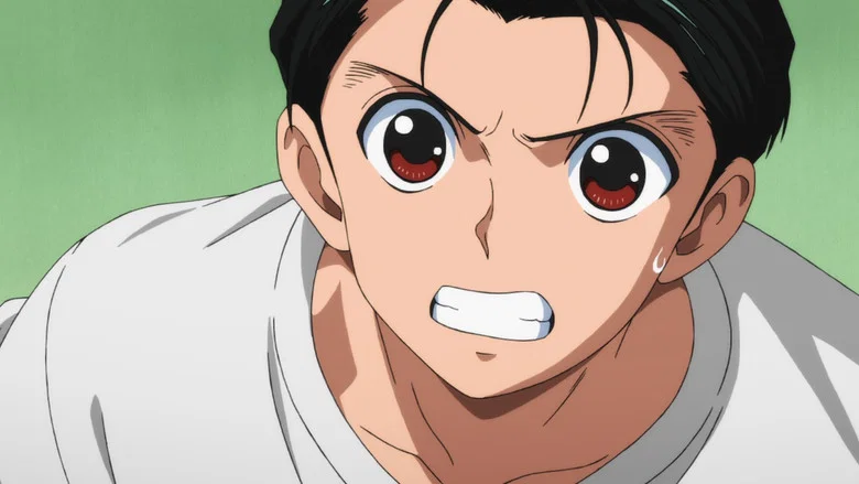 Yu Yu Hakusho - Two Shots / All or Nothing screenshot 3