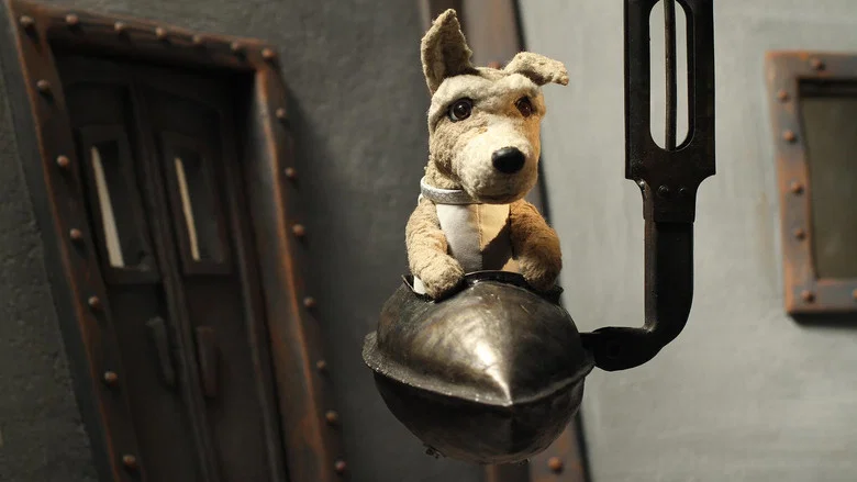 Laika screenshot 6