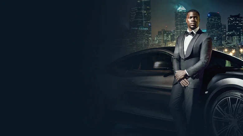 Kevin Hart: What Now? screenshot 4