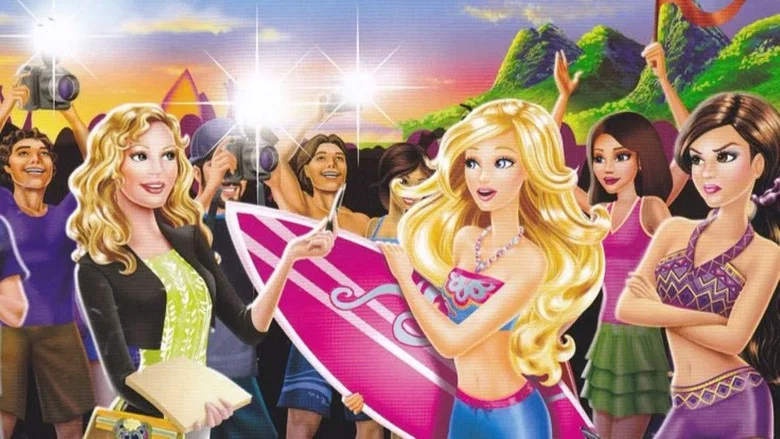 Barbie in A Mermaid Tale 2 screenshot 4