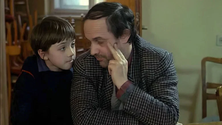 Decalogue I screenshot 3