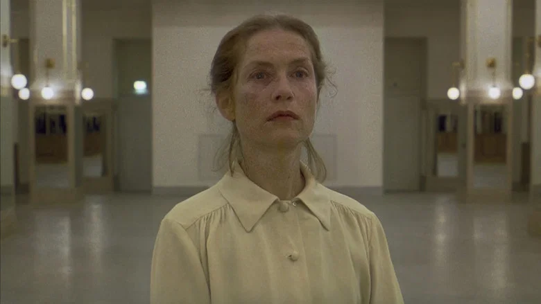 The Piano Teacher screenshot 4