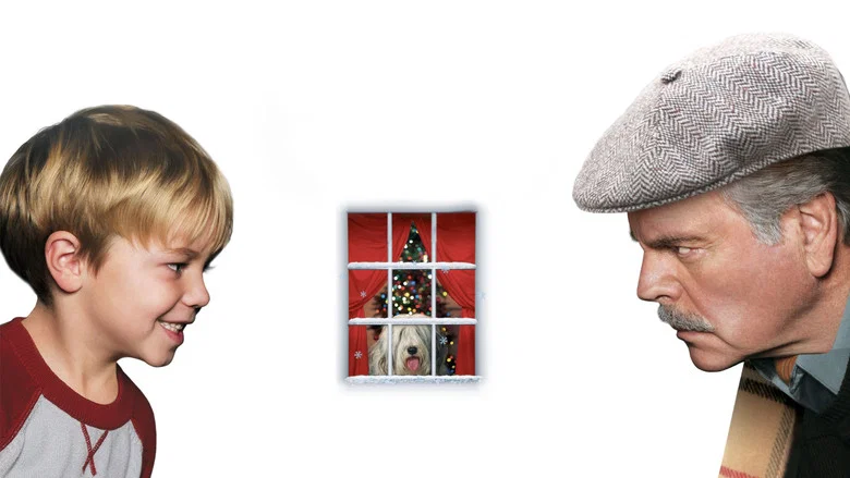 A Dennis the Menace Christmas screenshot 1
