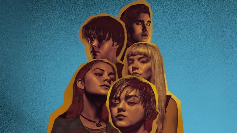 The New Mutants screenshot 2