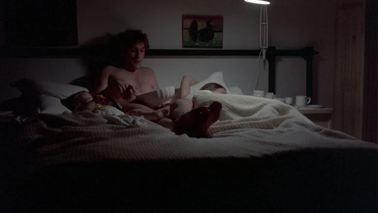 The Last Woman screenshot 6