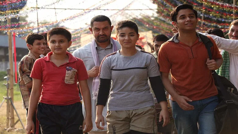 Dangal screenshot 8