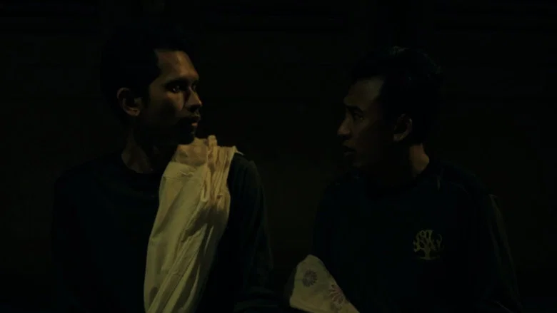 Father's Haunted House screenshot 3