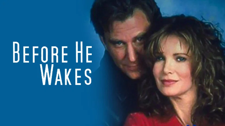 Before He Wakes screenshot 2