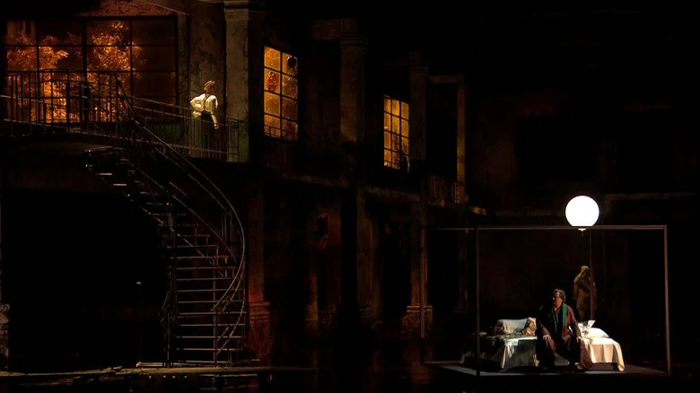 Schönberg: Gurre-Lieder screenshot 3