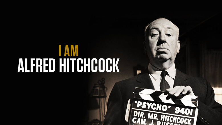 I Am Alfred Hitchcock screenshot 3