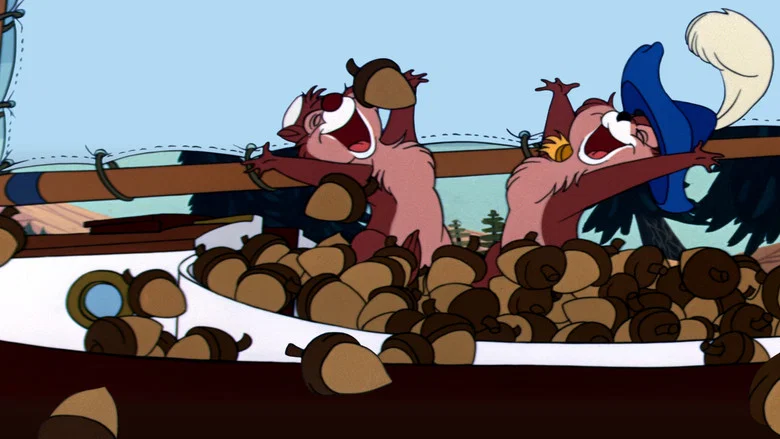 Chips Ahoy screenshot 3