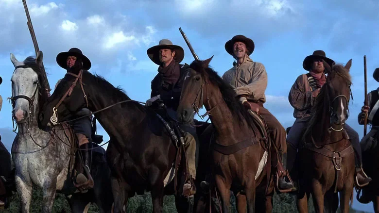 King of Texas screenshot 7