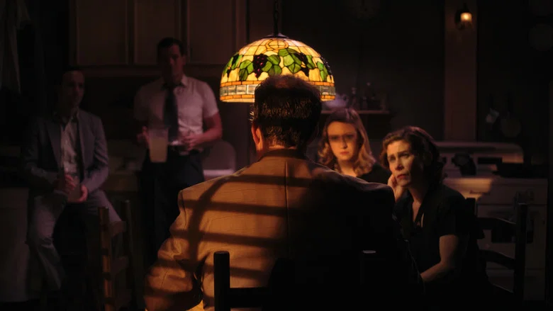 Brutal Season screenshot 1