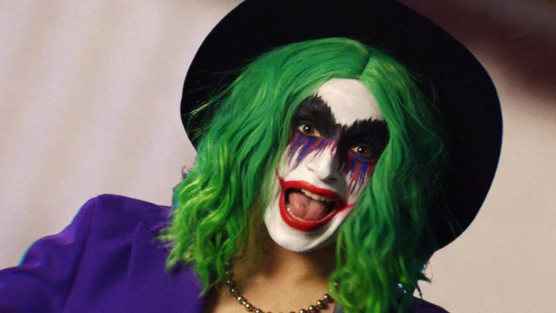 The People's Joker screenshot 4