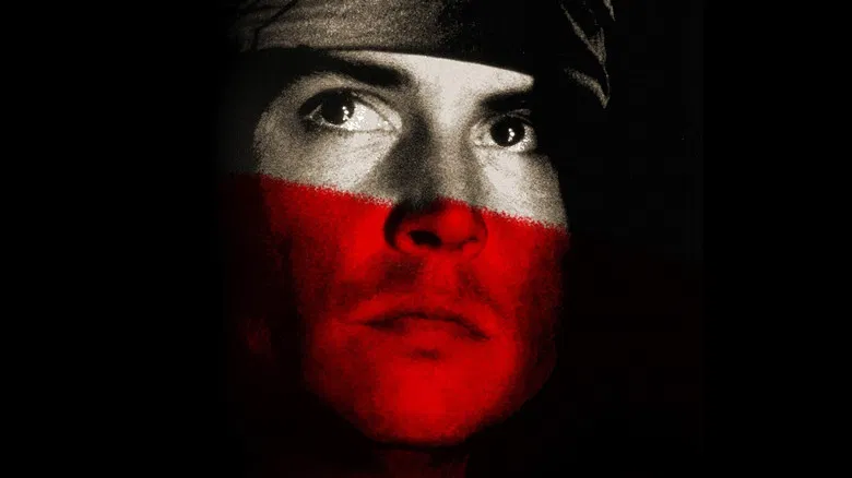 The Brave screenshot 2